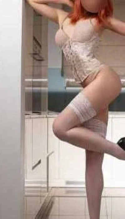 Magda GFE priv