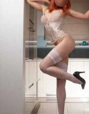 Magda GFE priv