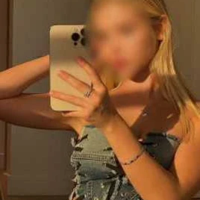 Sexi Blondi
