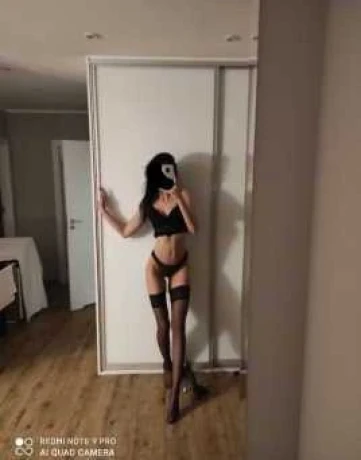 Długonoga Olivia