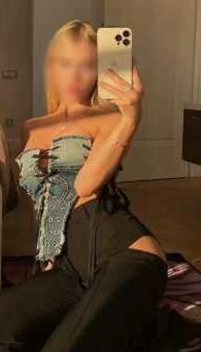 Sexi Blondi