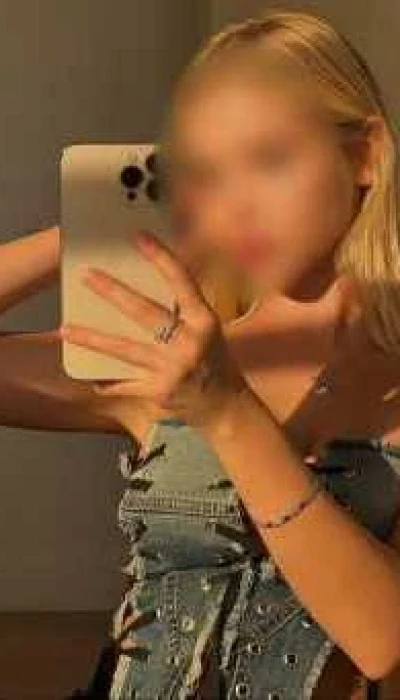 Sexi Blondi