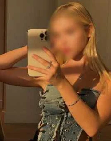 Sexi Blondi