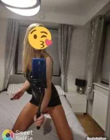 Gorąca Katrin