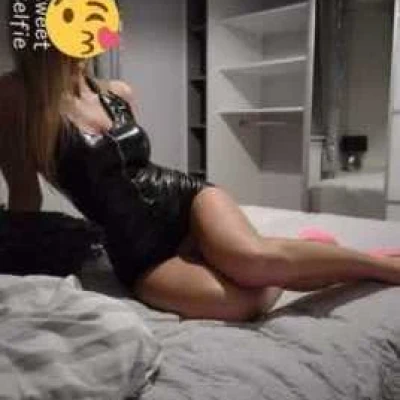 Gorąca Katrin
