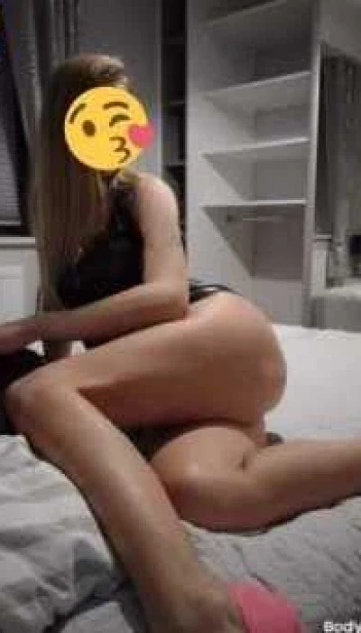 Gorąca Katrin