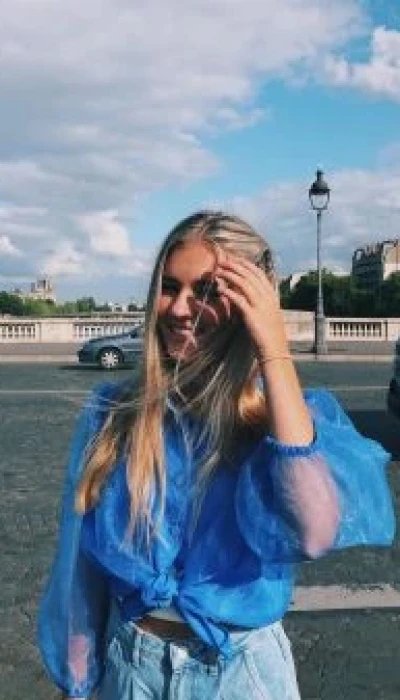 Sophie