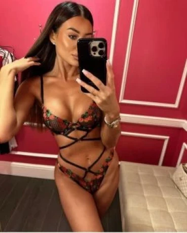 Klaudia