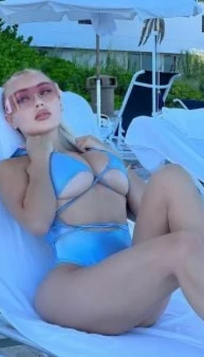 Anna belle