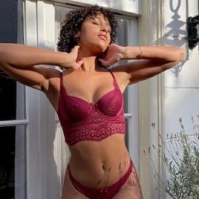 Jessie Jones