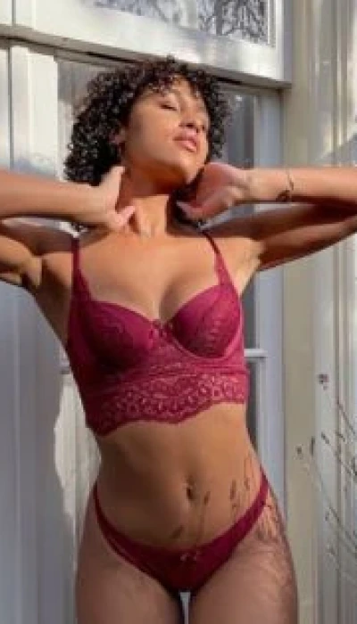 Jessie Jones