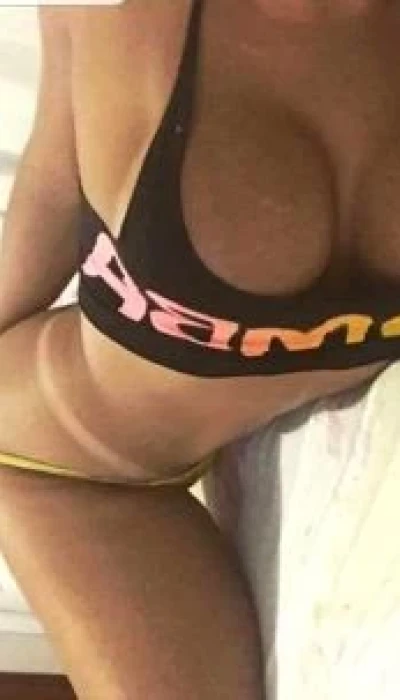 Melinda Santorini
