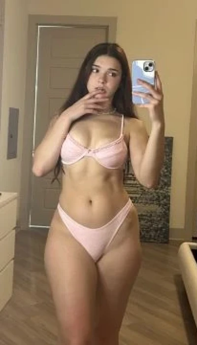 Apolonia candy