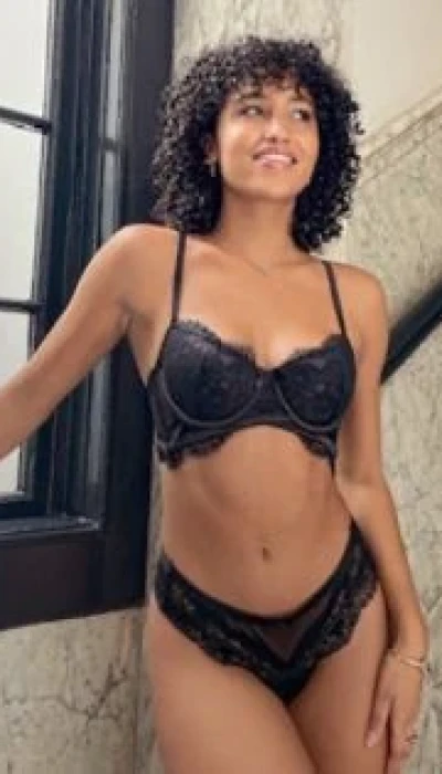 Jessie Jones