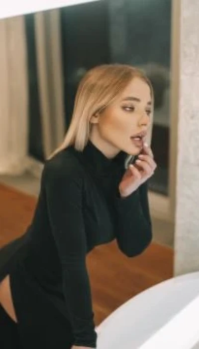 Anna Mariya