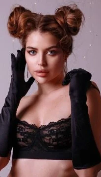 Adelina