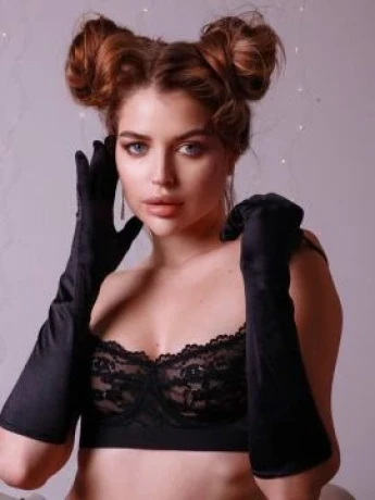 Adelina