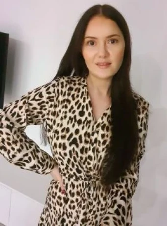 Nicole Kaminski – Erotic Massage in Warsaw