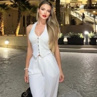 mrgxleonie