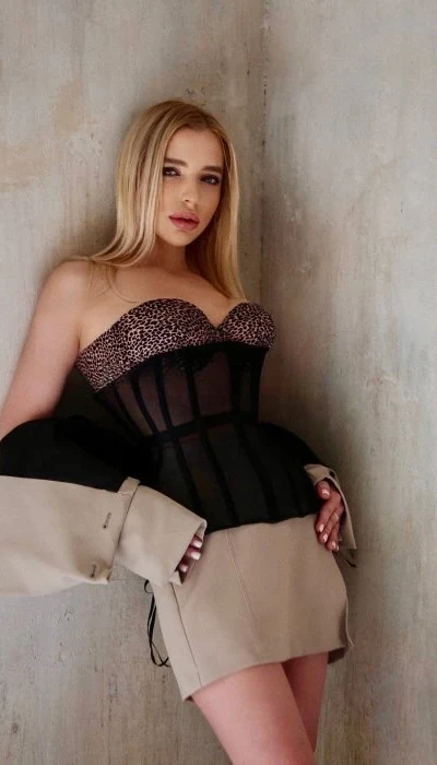 Anna Mariya