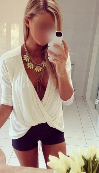 Nicole Pretty