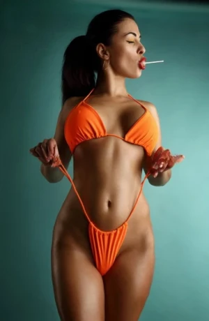 Margot Sweet