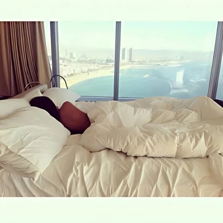 Emily - your sweet dream