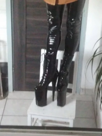 Li Black Martin