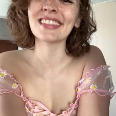Nadège 🍑❤️