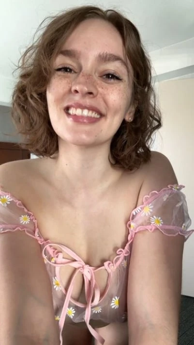 Nadège 🍑❤️